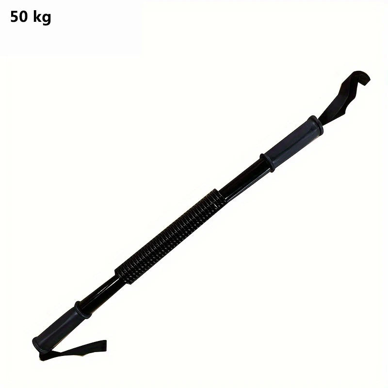 Arm Strength Bar Trainer For Chest And Arm Muscles