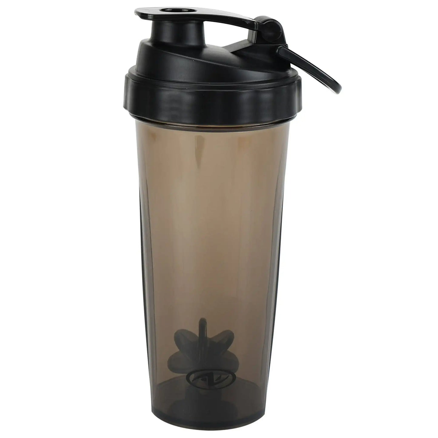 Shaker Bottle Reusable Water Bottle for Fitness and Workouts