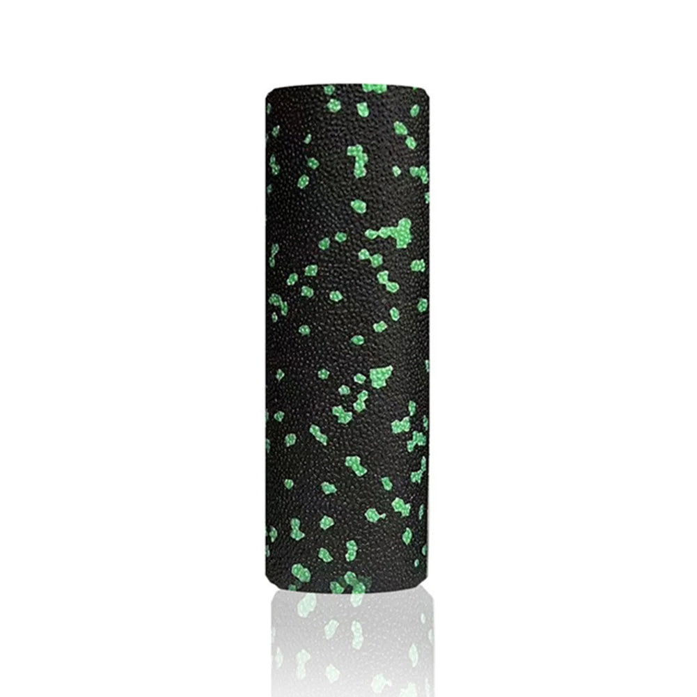 Alloet Mini Foam Roller Yoga Column Massage Roller