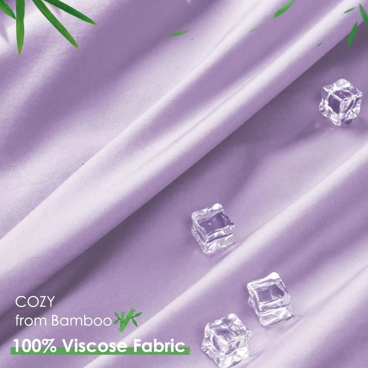 Cooling Full Body Pregnancy Pillow With Detachable Wedge Belly Support