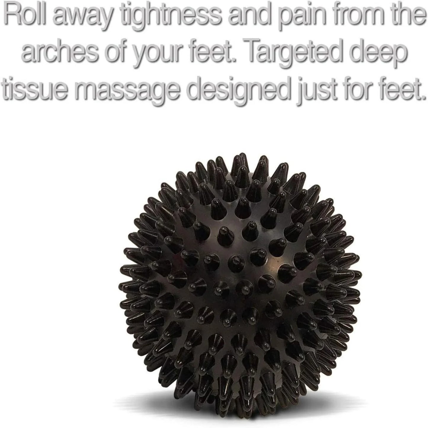 LISM 5-In-1 Foam Roller Set With Premium Hollow Core Accessories