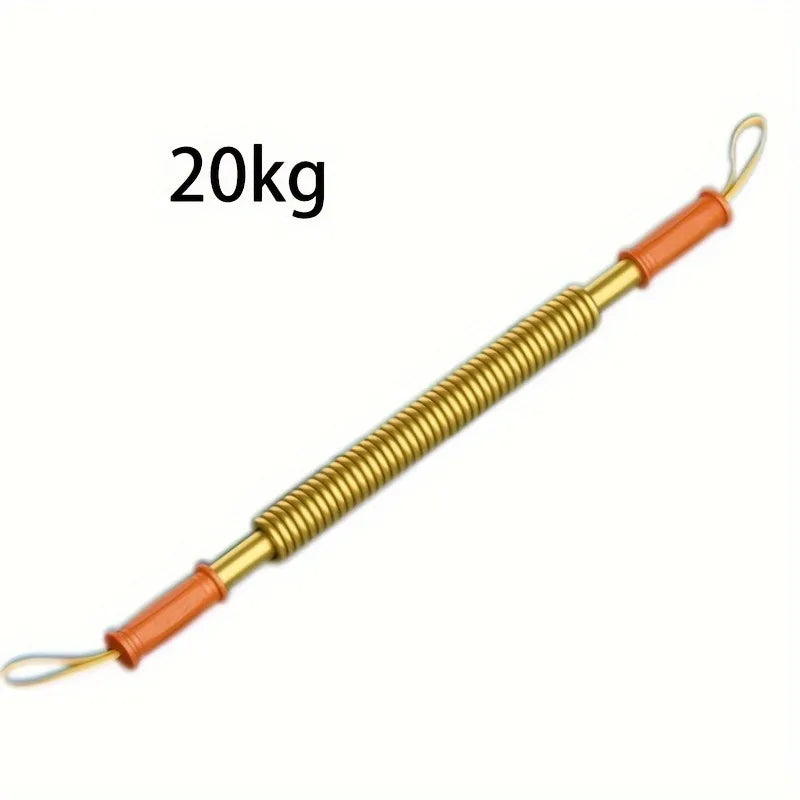 Arm Strength Bar Trainer For Chest And Arm Muscles