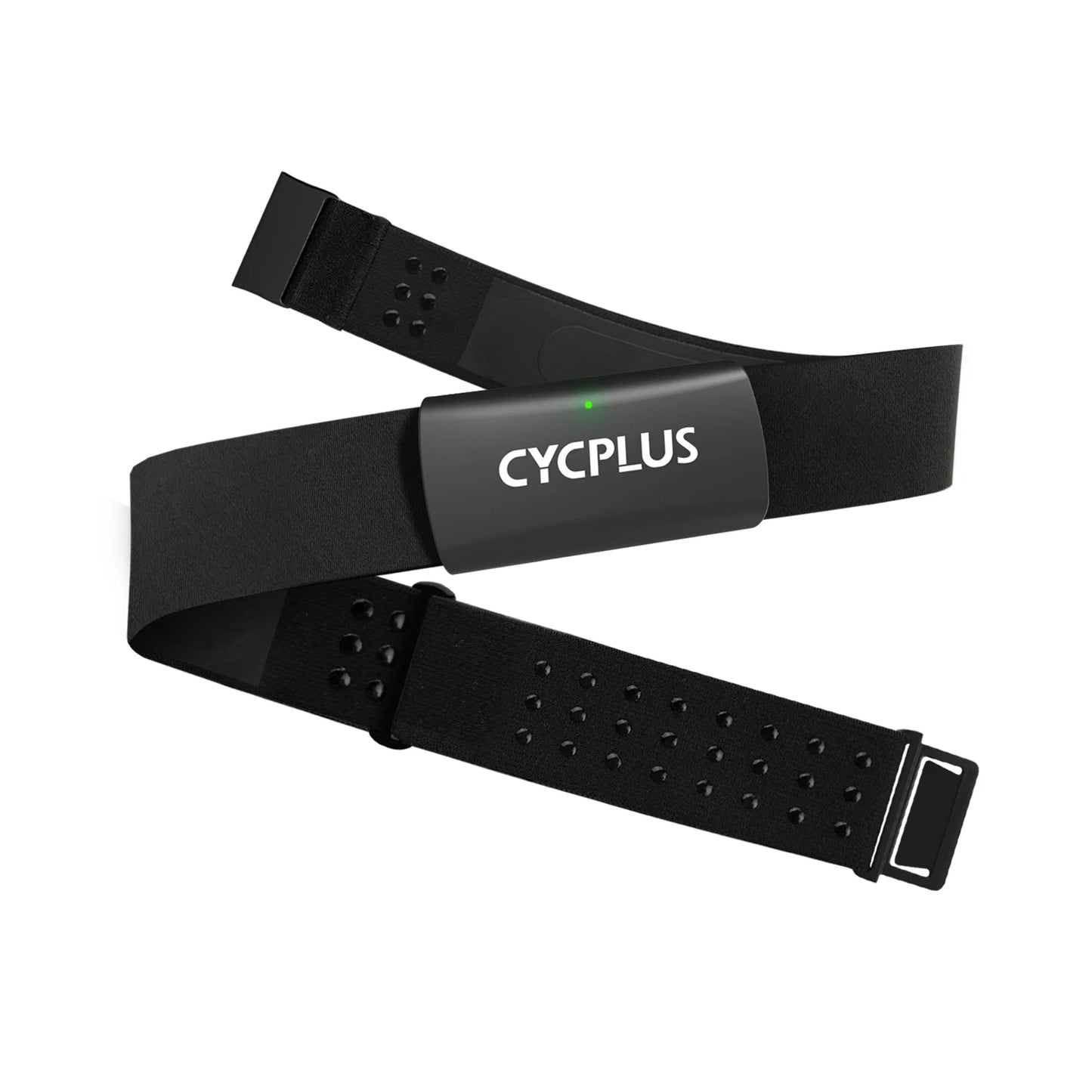 CYCPLUS H2 Heart Rate Monitor Chest Strap BLE ANT Sensor
