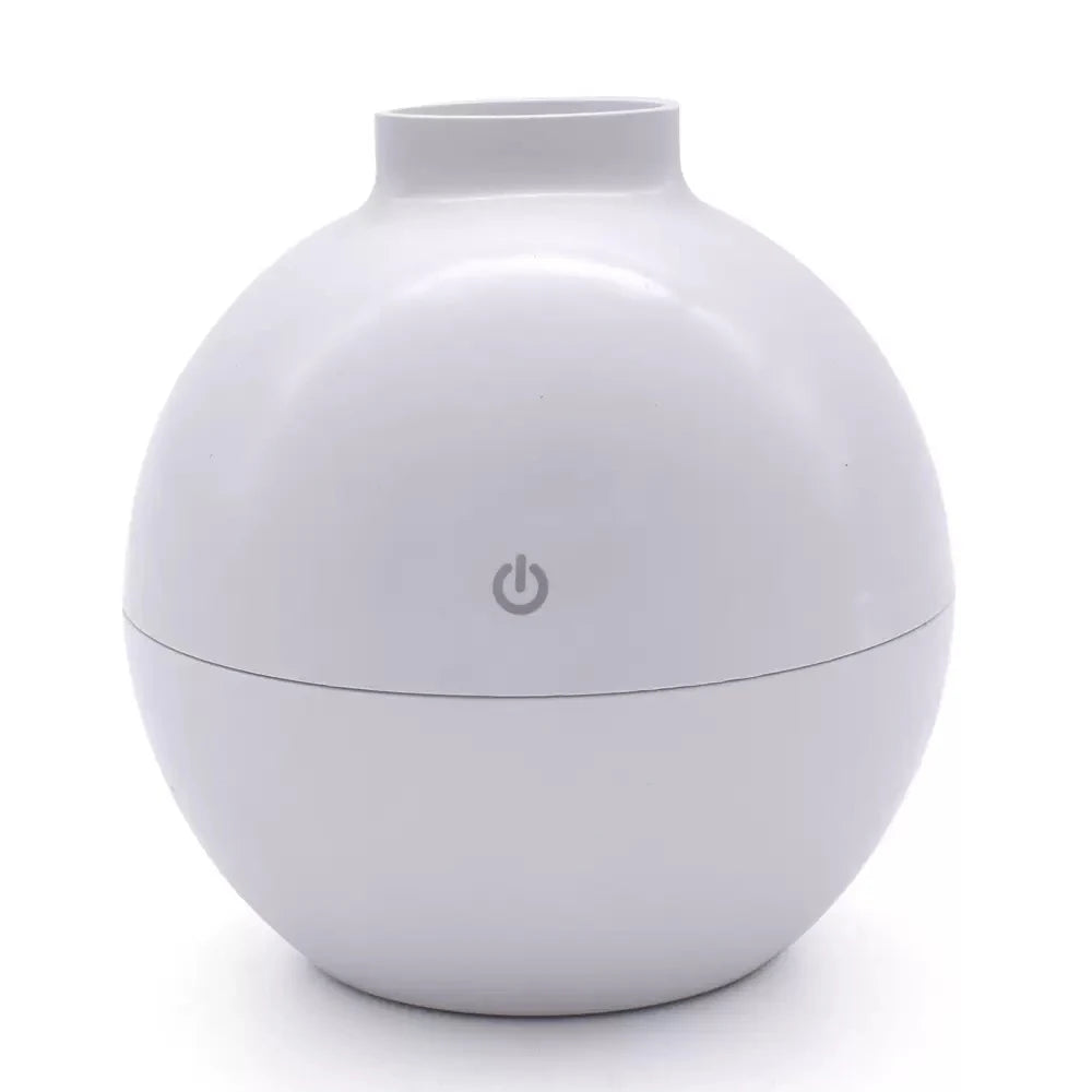 OIMG Mini Humidifier USB Aromatherapy Diffuser For Home Use
