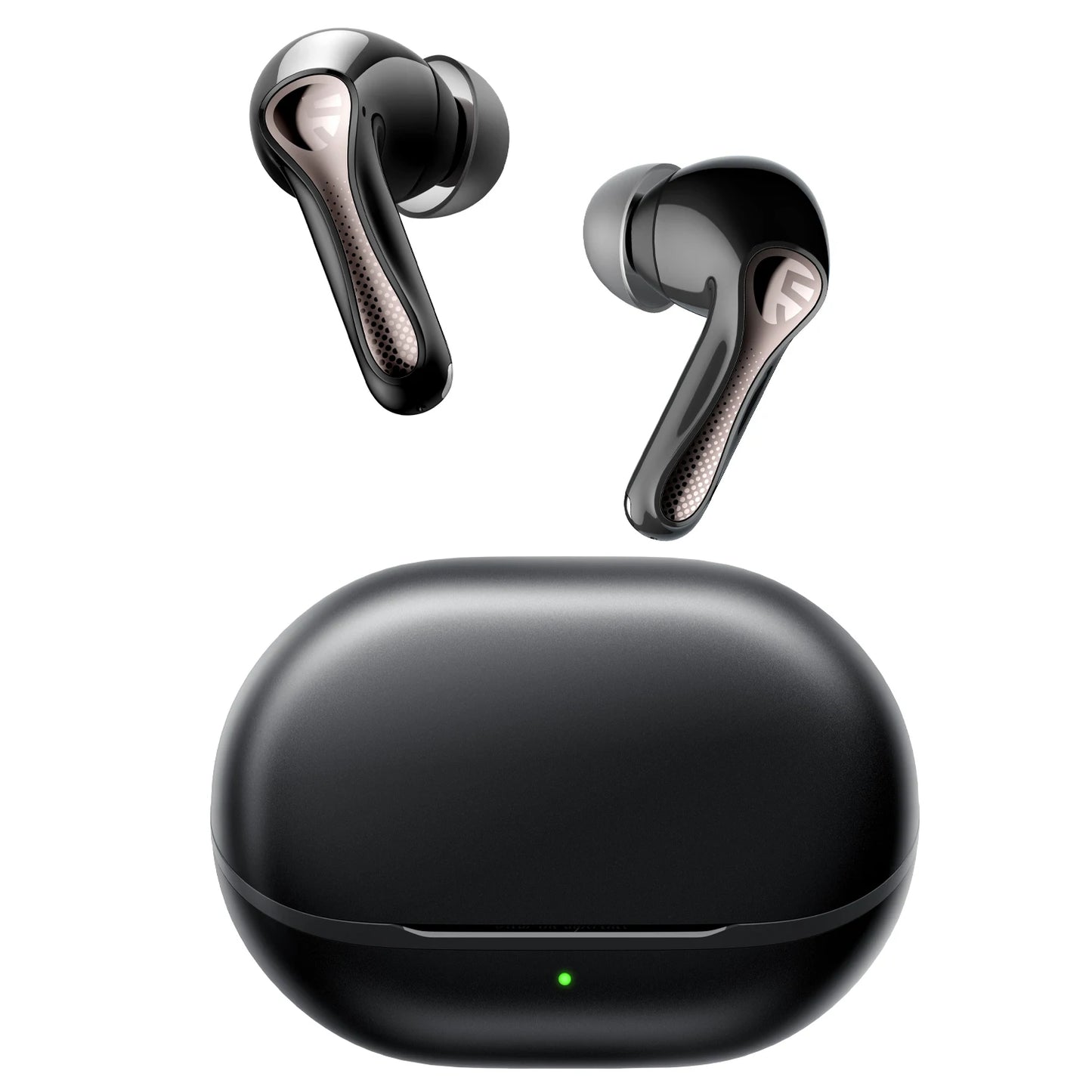 SoundPEATS Air5 Pro Wireless Earbuds With Adaptive ANC