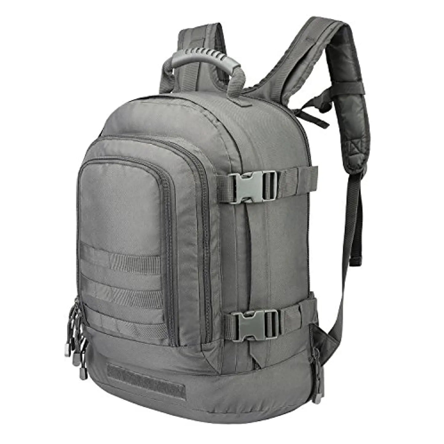 Military Tactical Laptop Backpack Water Resistant For Men And Women