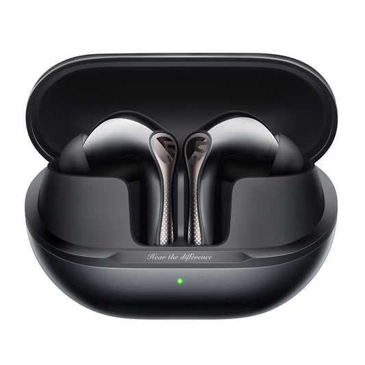SoundPEATS Air5 Pro Wireless Earbuds With Adaptive ANC