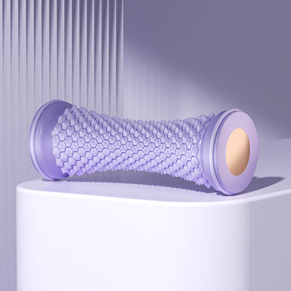 Foot Massager Roller For Home Fitness And Foot Massage