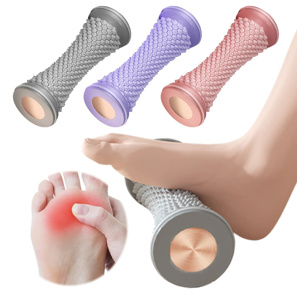Foot Massager Roller For Home Fitness And Foot Massage