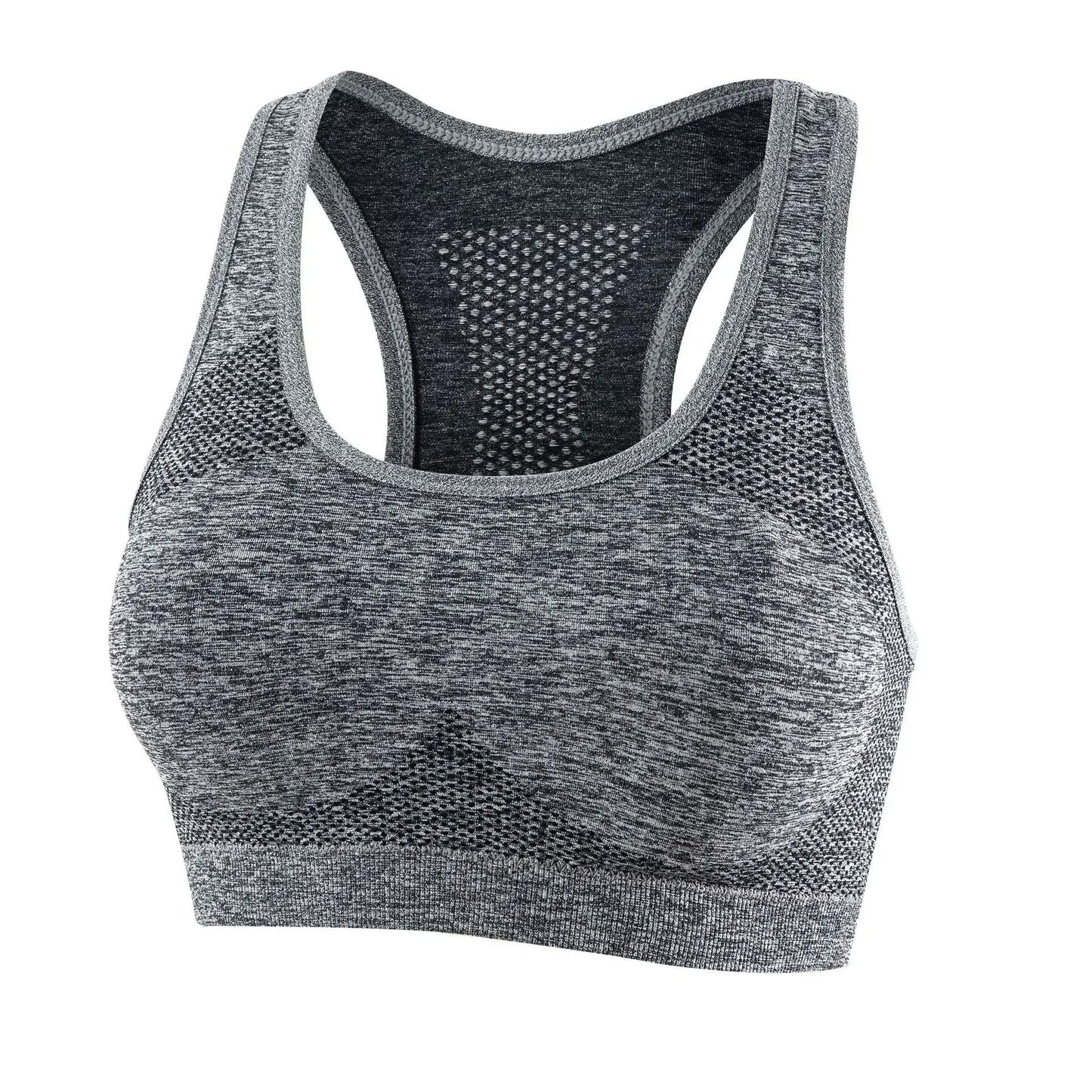 Seamless Yoga Set For Women With Shorts And Bra Tops