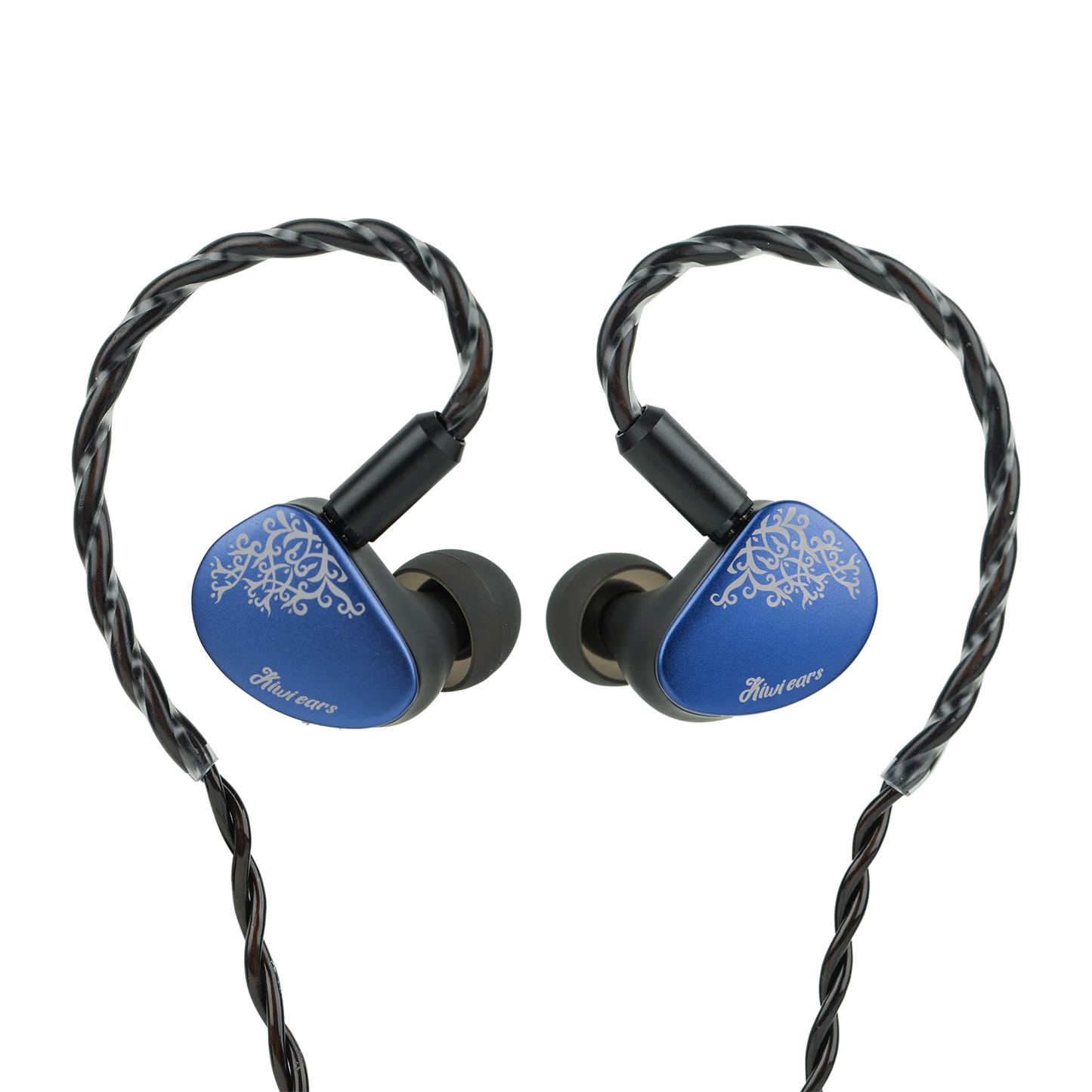 Linsoul Kiwi Ears Cadenza II IEM