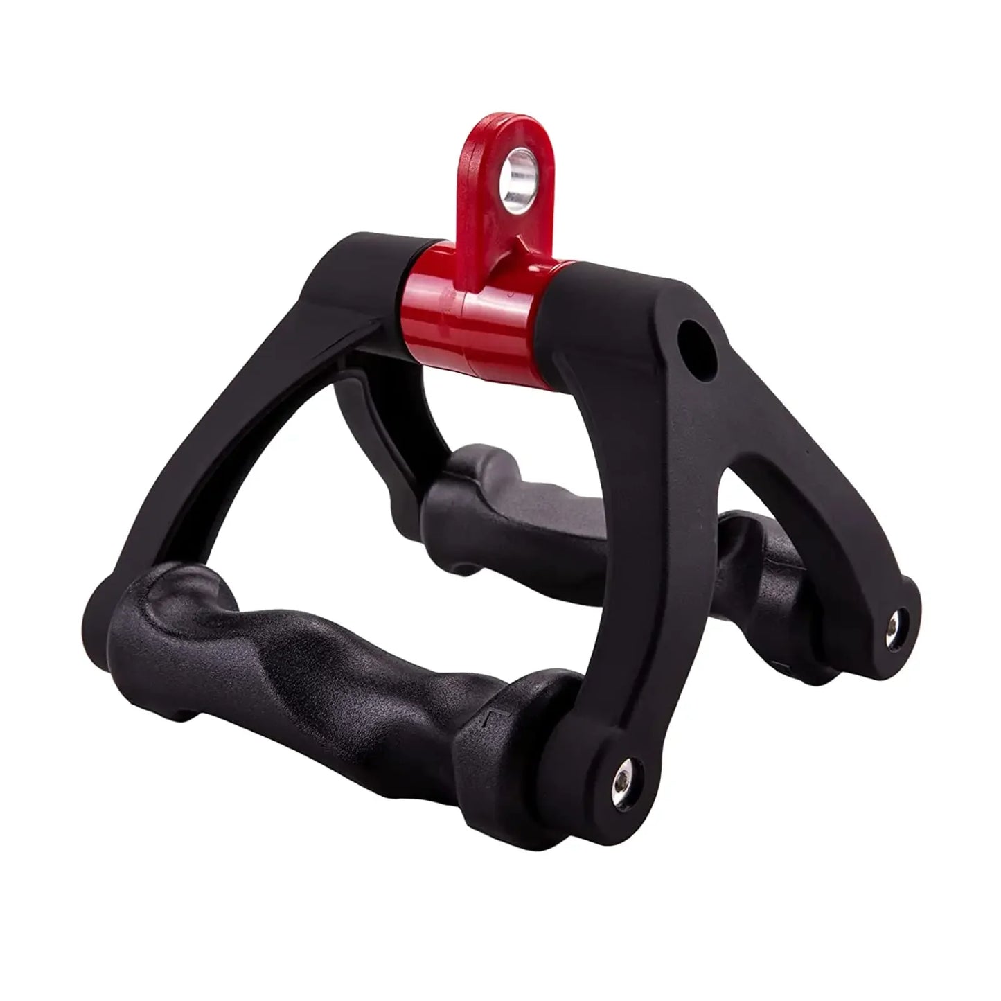None V Shaped Lat Pulldown Handle for Strength Training