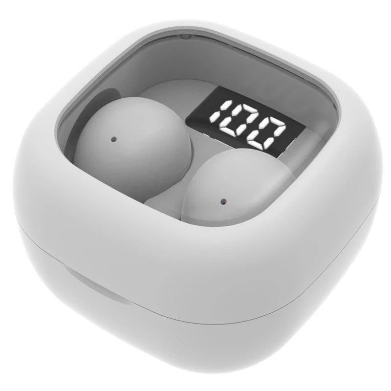 SHUKE SK19 TWS Wireless Earphones With Microphone Headset