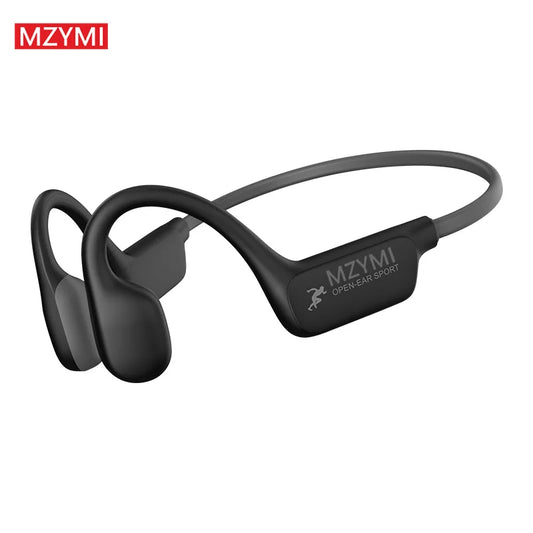 INMAS Neckband Bluetooth A28 Wireless Earphones ENC Waterproof