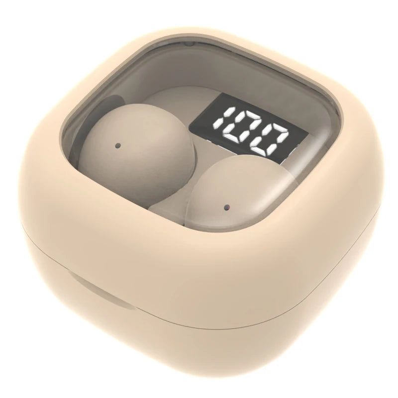 SHUKE SK19 TWS Wireless Earphones With Microphone Headset