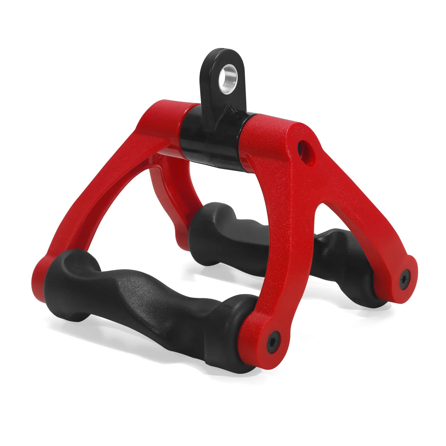 None V Shaped Lat Pulldown Handle for Strength Training