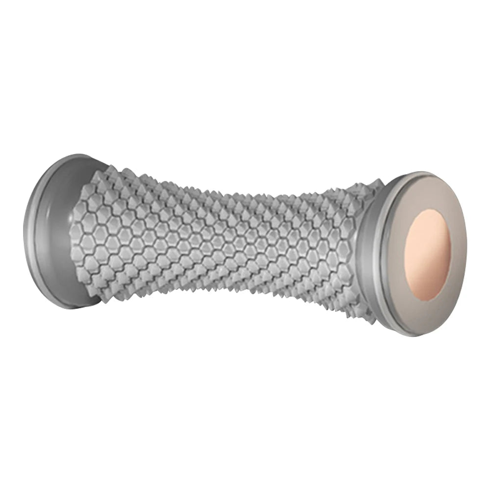 Foot Massager Roller For Plantar Fascia Deep Muscle Relaxation