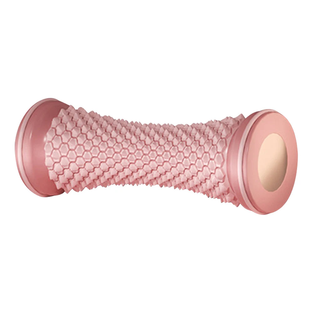 Foot Massager Roller For Plantar Fascia Deep Muscle Relaxation