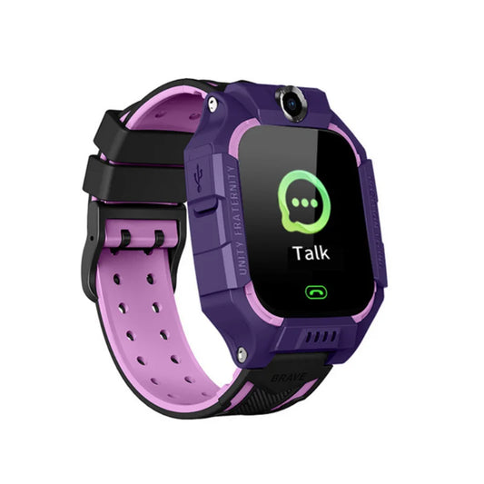 TWISTER.CK Z6 Kids SOS Smart Watch IP67 Waterproof