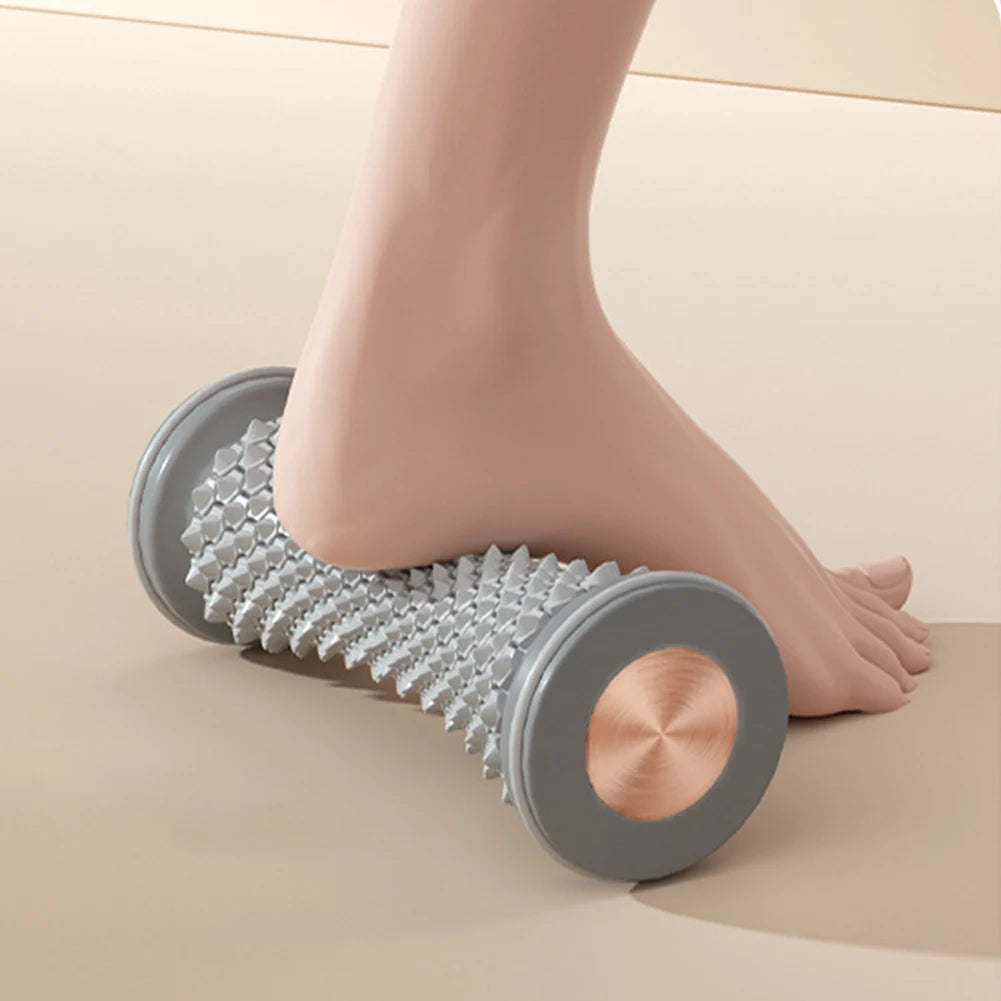 Foot Massager Roller For Home Fitness And Foot Massage