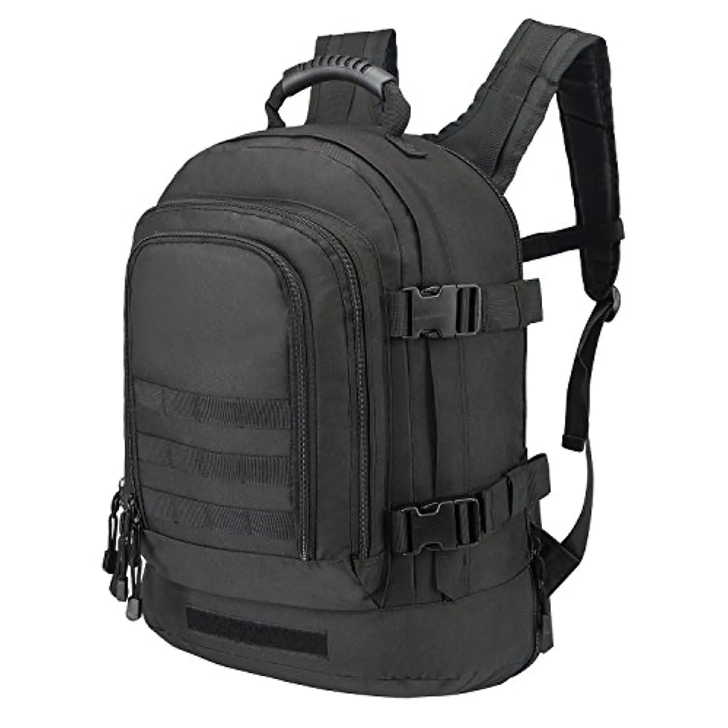 Military Tactical Laptop Backpack Water Resistant For Men And Women