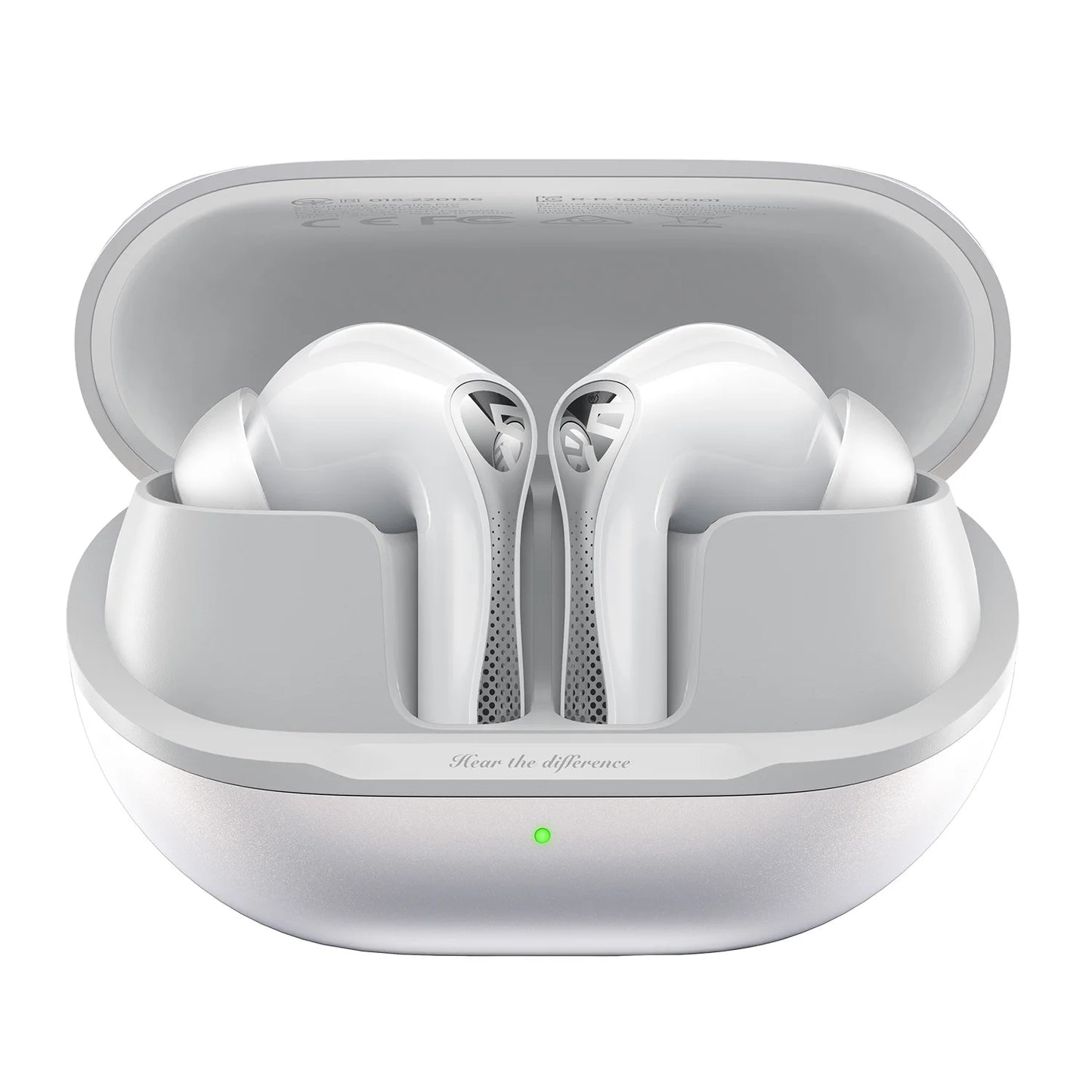 SoundPEATS Air5 Pro Wireless Earbuds With Adaptive ANC