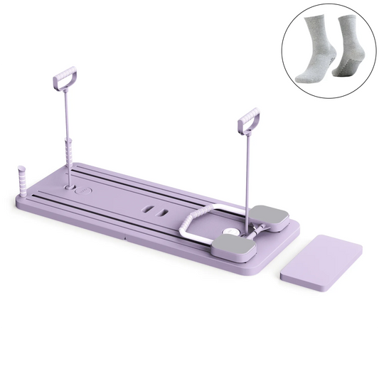 Cursor Fitness Ab Exercise Board For Core Strength