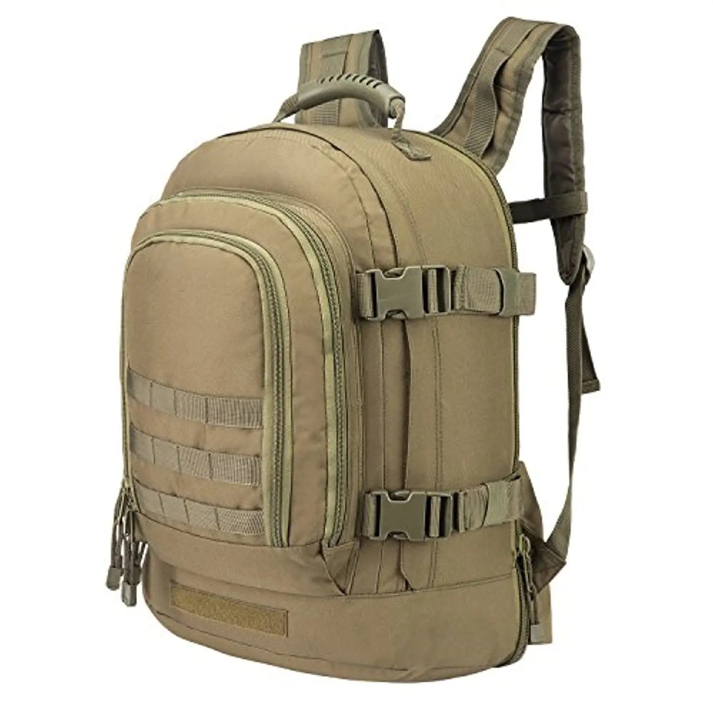 Military Tactical Laptop Backpack Water Resistant For Men And Women
