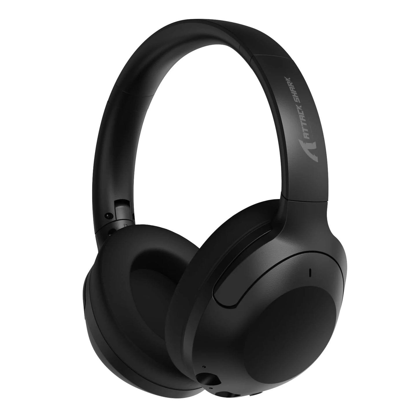 Attack Shark G300 Wireless Bluetooth Headphones With ENC Noise Cancellation