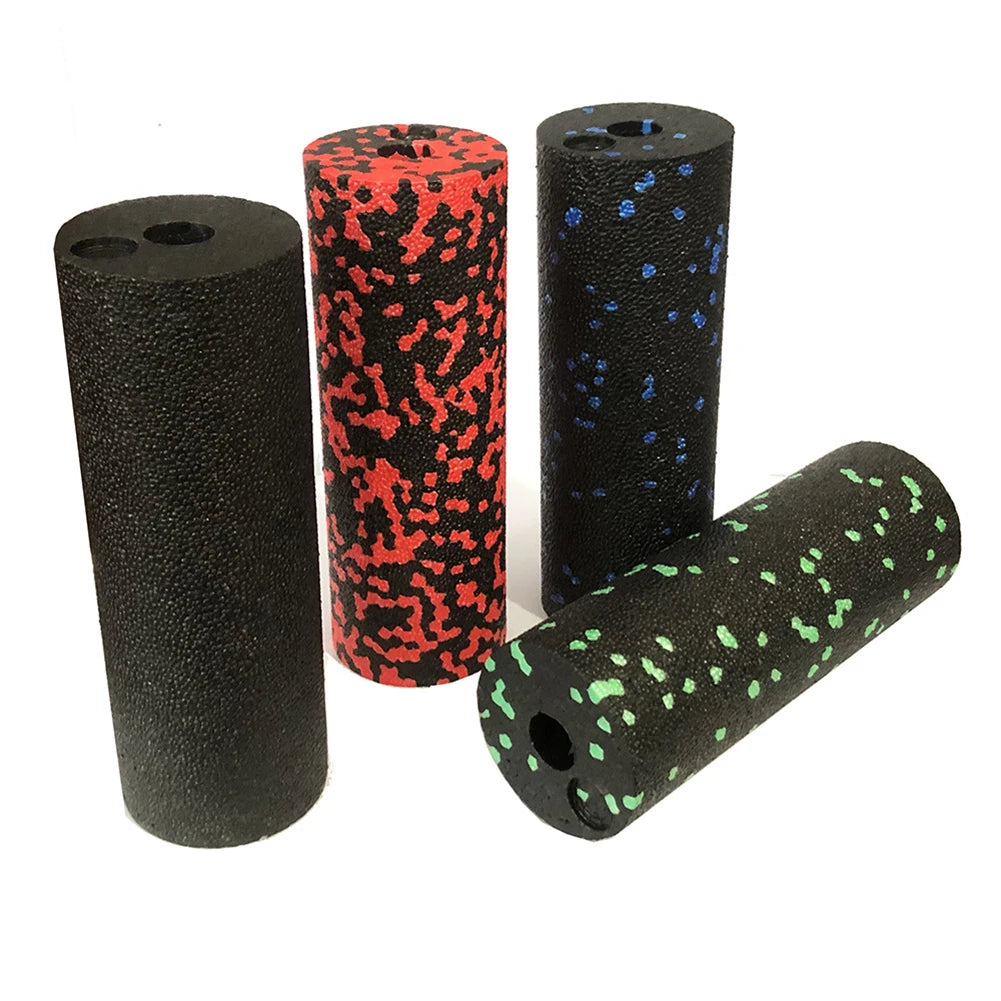 Alloet Mini Foam Roller Yoga Column Massage Roller