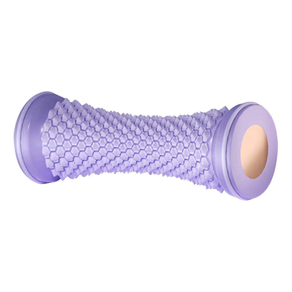 Foot Massager Roller For Plantar Fascia Deep Muscle Relaxation